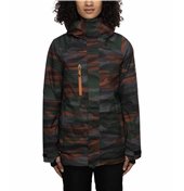 686 GLCR GRTX WILLOW INSULATED JACKET WOMENS