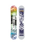 FIVE FORTY KIDS PACKAGE SNOWBOARD SET S22