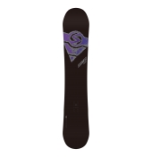 SIMS ATV SNOWBOARD S23