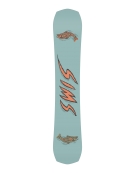 SIMS DISTORTION SNOWBOARD S23