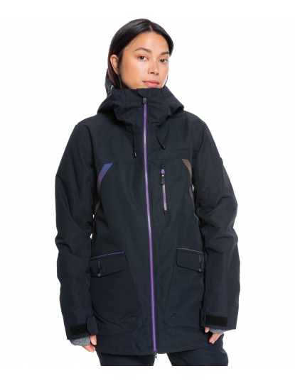 ROXY STATED WARMLINK WOMENS SNOWBOARD JACKET S22