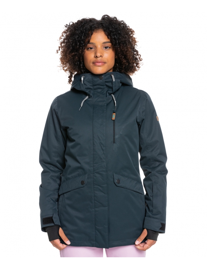 ROXY ANDIE WOMENS SNOWBOARD JACKET S22