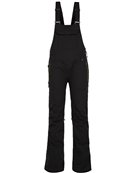 686 WOMENS BLACK MAGIC INSULATED BIB S22