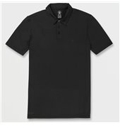 VOLCOM HAZARD PRO POLO SS 