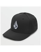 VOLCOM STONE TECH FLEXFIT DELTA CAP S22