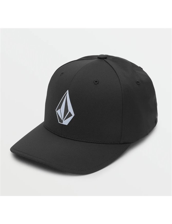 VOLCOM STONE TECH FLEXFIT DELTA CAP S22