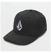 VOLCOM STONE TECH FLEXFIT DELTA CAP S22