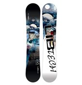 LIB TECH SKATE BANANA SNOWBOARD S23