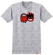 SPITFIRE YOUTH TEE ETERNAL S22