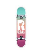 REAL COMPLETE BE FREE FADE S22