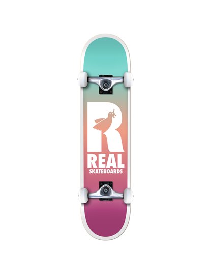 REAL COMPLETE BE FREE FADE S22