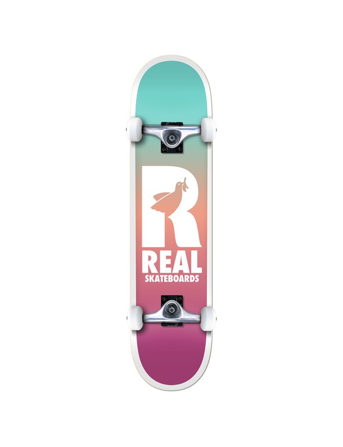 REAL COMPLETE BE FREE FADE S22