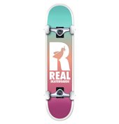 REAL COMPLETE BE FREE FADE S22