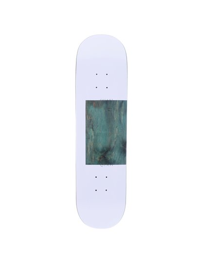 QUASI DECK PROTO S22