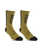 ETNIES MTB COOLMAX CREW SOCK