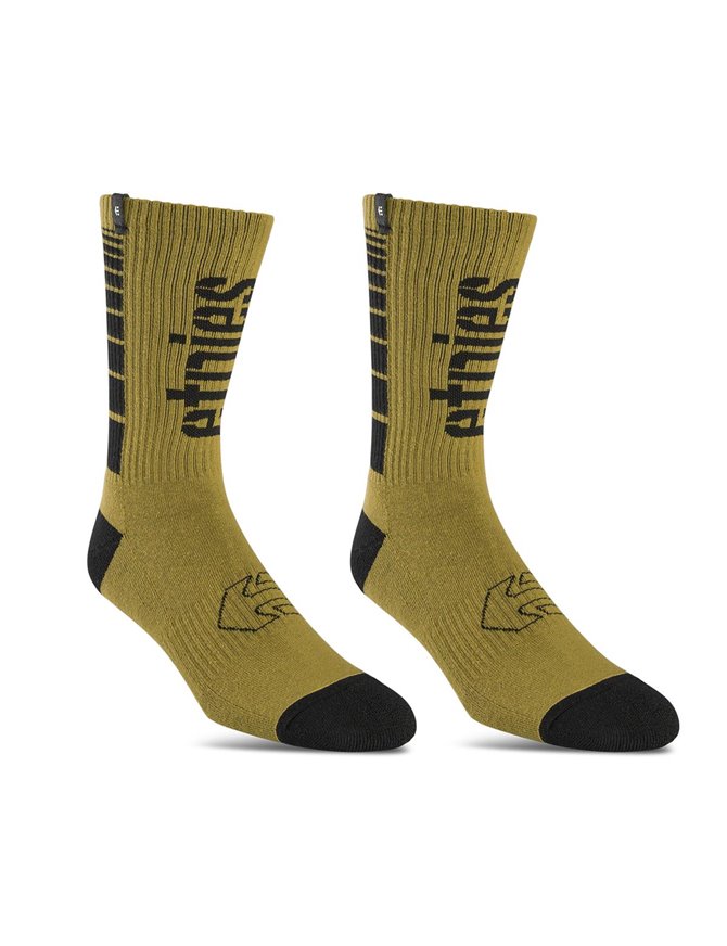 ETNIES MTB COOLMAX CREW SOCK