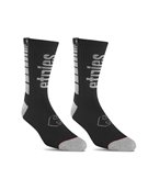ETNIES MTB COOLMAX CREW SOCK