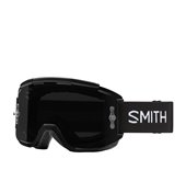 SMITH SQUAD MTB BLACK/ CHROMAPOP SUN BLACK GOGGLES S22