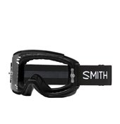 SMITH SQUAD MTB BLACK/ CLEAR AF GOGGLES S22