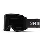 SMITH SQUAD MTB XL BLACK/ CHROMAPOP SUN BLACK GOGGLES S22