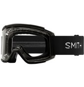 SMITH SQUAD MTB XL BLACK/ CLEAR AF GOGGLES S22