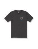 VOLCOM GLASSOFF SHORT SLEEVE TEE