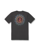 VOLCOM GLASSOFF SHORT SLEEVE TEE