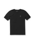 VOLCOM STONE TECH SHORT SLEEVE TEE 