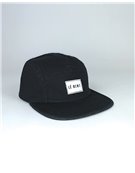 LEBENT FIVE PANEL CAP 