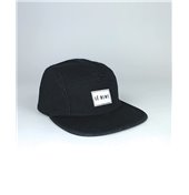 LEBENT FIVE PANEL CAP 