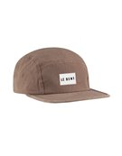 LEBENT FIVE PANEL CAP 