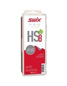 SWIX HS-180 HIGH SPEED GLIDE WAX NON FLOURO 180GM  