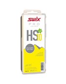SWIX HS-180 HIGH SPEED GLIDE WAX NON FLOURO 180GM  