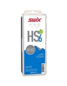 SWIX HS-180 HIGH SPEED GLIDE WAX NON FLOURO 180GM  