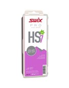 SWIX HS-180 HIGH SPEED GLIDE WAX NON FLOURO 180GM  