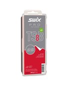 SWIX TSB-180 TOP SPEED BLACK NON FLUORO GLIDE WAX 180GM 