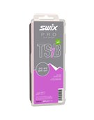 SWIX TSB-180 TOP SPEED BLACK NON FLUORO GLIDE WAX 180GM 