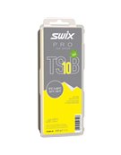 SWIX TSB-180 TOP SPEED BLACK NON FLUORO GLIDE WAX 180GM 