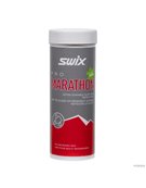 SWIX DHPB-4  FLOURO FREE MARATHON POWDER BLACK 40GM  