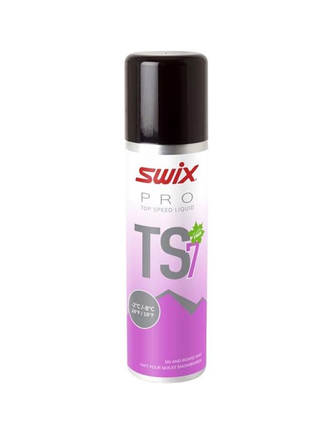 SWIX LIQUID TS07L-12 50ML  