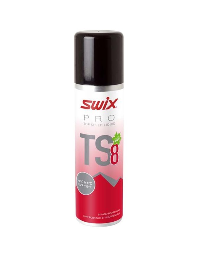 SWIX LIQUID TS08L-12 50ML  