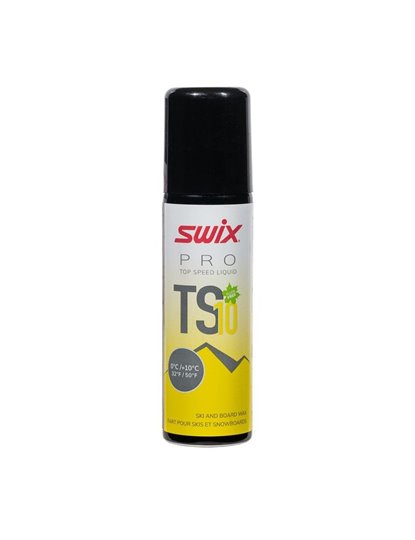 SWIX LIQUID TS10L-12 50ML  