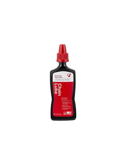 BONTRAGER CHAIN LUBE 118ML