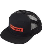 TREK WORDMARK PATCH HAT