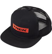 TREK WORDMARK PATCH HAT