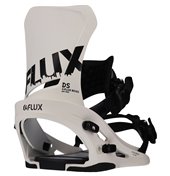FLUX DS SNOWBOARD BINDINGS
