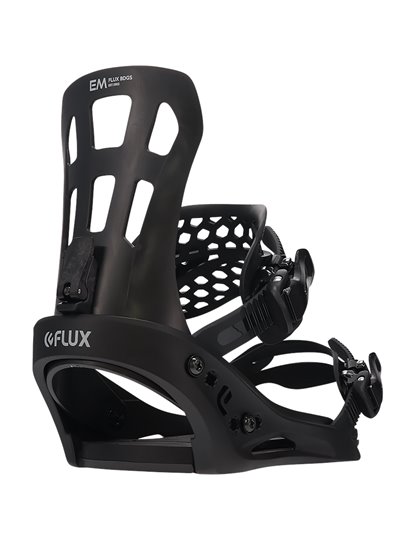 FLUX EM SNOWBOARD BINDINGS S23