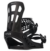 FLUX EM SNOWBOARD BINDINGS