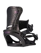 FLUX GS WOMENS SNOWBOARD BINDINGS S23