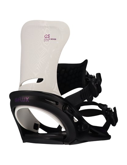 FLUX GS WOMENS SNOWBOARD BINDINGS S23